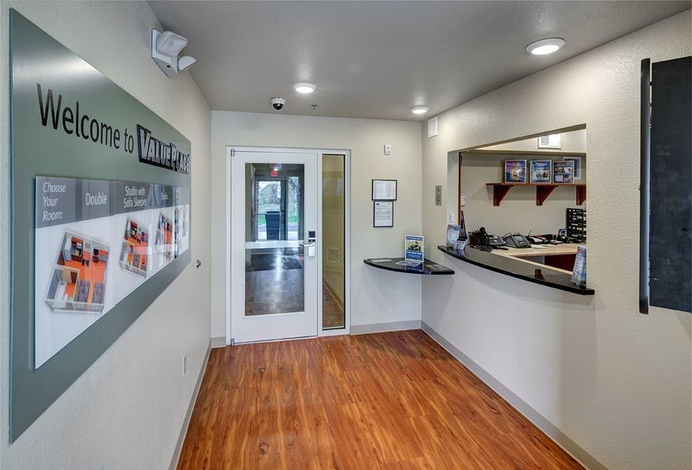 Extended Stay America Select Suites - Wichita - North Interieur foto