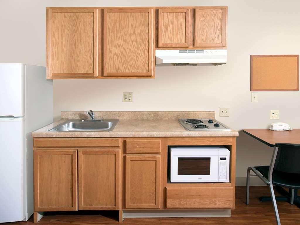 Extended Stay America Select Suites - Wichita - North Kamer foto