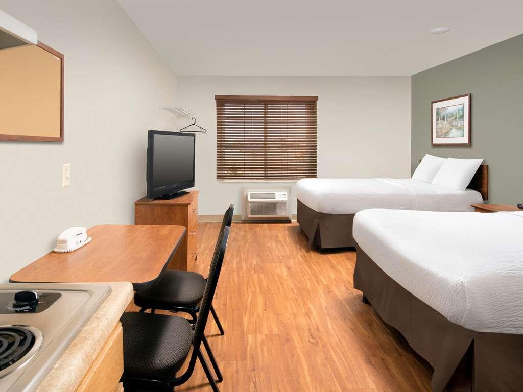 Extended Stay America Select Suites - Wichita - North Kamer foto