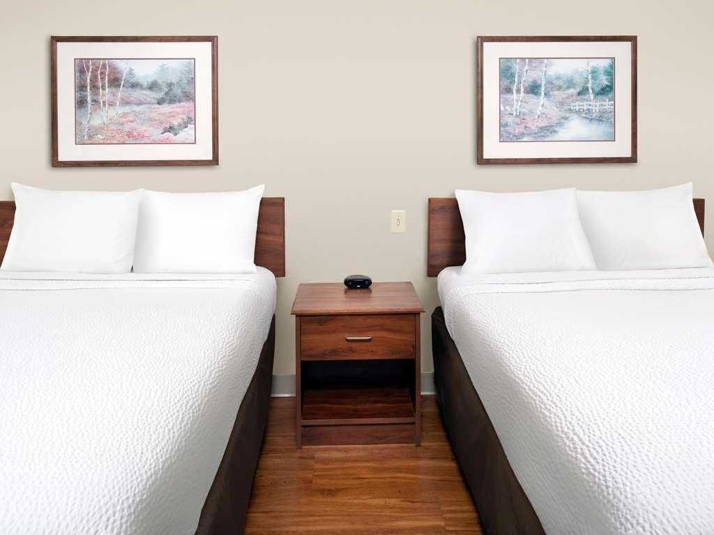 Extended Stay America Select Suites - Wichita - North Kamer foto