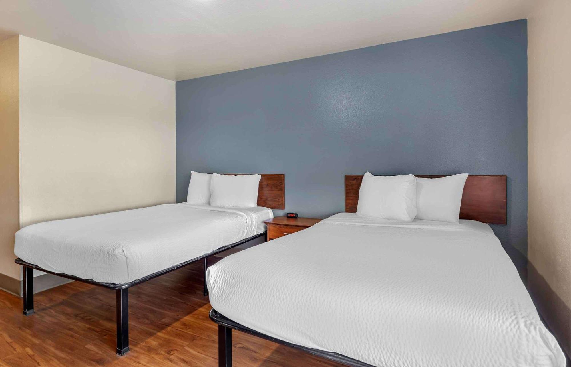 Extended Stay America Select Suites - Wichita - North Buitenkant foto